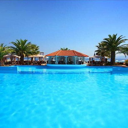 Hotel Assa Maris Chalkidiki Exterior foto