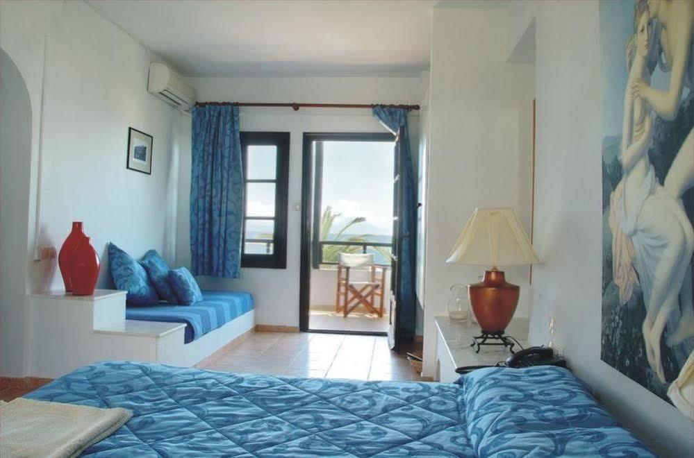 Hotel Assa Maris Chalkidiki Exterior foto