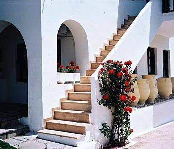 Hotel Assa Maris Chalkidiki Exterior foto