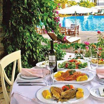 Hotel Assa Maris Chalkidiki Exterior foto