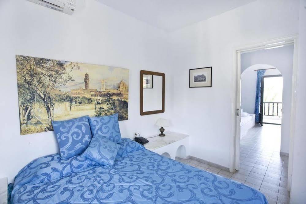 Hotel Assa Maris Chalkidiki Exterior foto