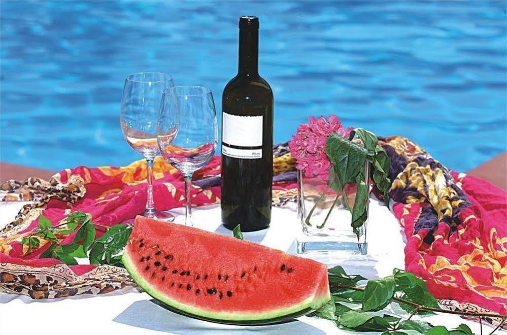 Hotel Assa Maris Chalkidiki Exterior foto