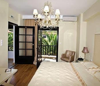 Hotel Assa Maris Chalkidiki Exterior foto